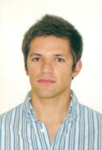 Nuno Gameiro Fisioterapeuta