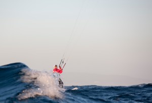 MINI Kitesurf Odyssey