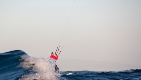 MINI Kitesurf Odyssey