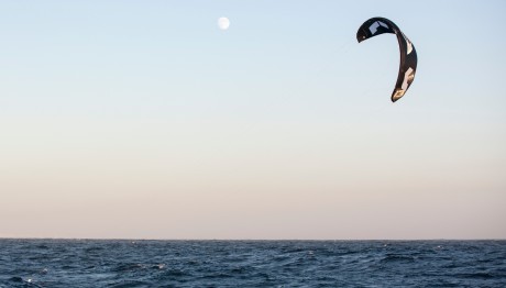 MINI Kitesurf Odyssey