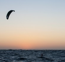 MINI Kitesurf Odyssey