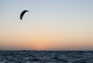 MINI Kitesurf Odyssey