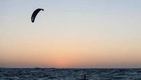 MINI Kitesurf Odyssey