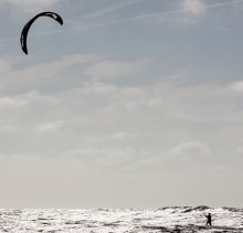 MINI Kitesurf Odyssey