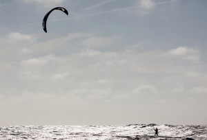 MINI Kitesurf Odyssey