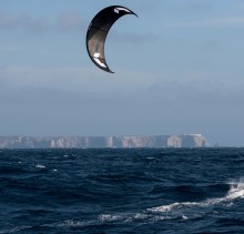 MINI Kitesurf Odyssey