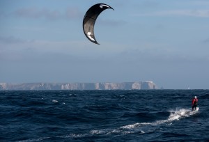 MINI Kitesurf Odyssey