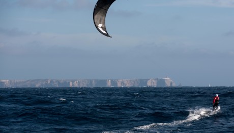 MINI Kitesurf Odyssey