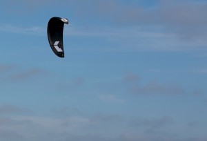 MINI Kitesurf Odyssey