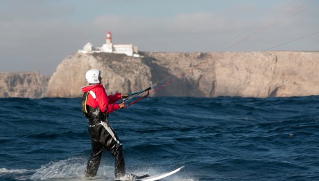 MINI Kitesurf Odyssey