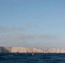 MINI Kitesurf Odyssey