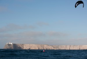 MINI Kitesurf Odyssey