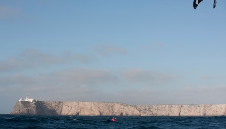 MINI Kitesurf Odyssey