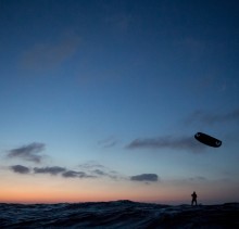 MINI Kitesurf Odyssey