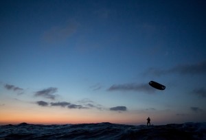 MINI Kitesurf Odyssey