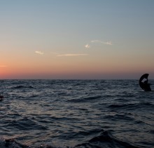 MINI Kitesurf Odyssey