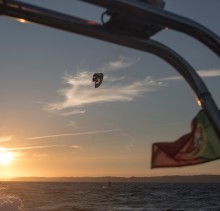 MINI Kitesurf Odyssey