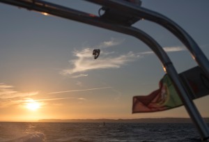 MINI Kitesurf Odyssey