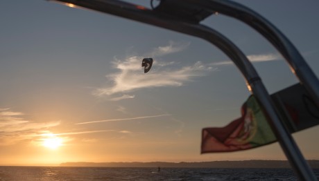 MINI Kitesurf Odyssey