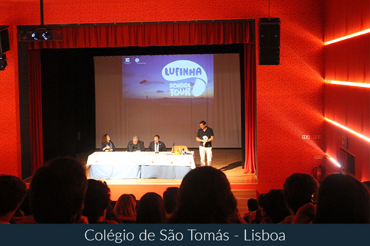 Colégio de São Tomás