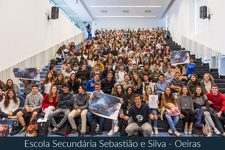Escola Secundária Sebastião e Silva